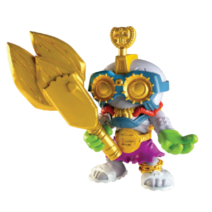 Treasure x cheap character list
