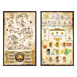 Treasure x website deals