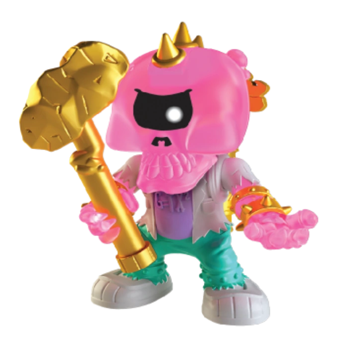 Goldclops Treasure X Wiki Fandom