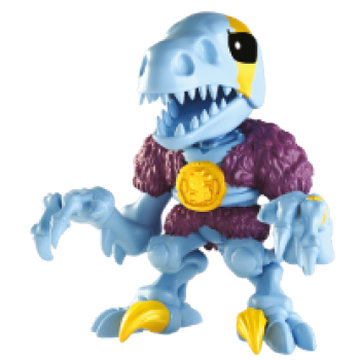 Treasure rex toy discount