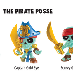 Treasure x pirate deals
