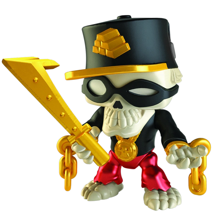 Swipe Goldbar | Treasure X Wiki | Fandom
