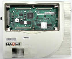 Ikaruga Sur Borne Arcade – Cartouche Sega Naomi – Occasion – Pour Collectionneurs