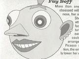 Fay Soff