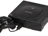 Sega Saturn