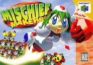Mischief Makers.jpg (28 KB) Marina on the Mischief Makers box art