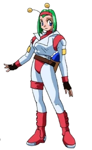 Reana transparent