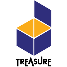 Treasure Logo