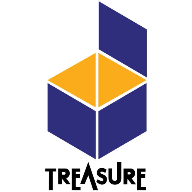 Treasure (company) - Wikipedia