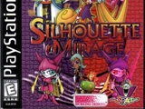 Silhouette Mirage
