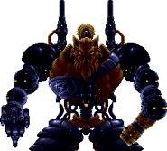 Zleostaffroll.png (19 KB) Z-Leo, the final boss of Alien Soldier