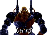 Z-Leo