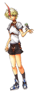 FouMisaki.gif (28 KB) Fou Misaki, the human host of Epsilon-2 and a major character to the game's backstory