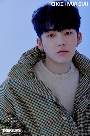 Hyunsuk | TREASURE Wiki | Fandom