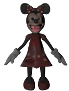 Minnie's 4.5 model.