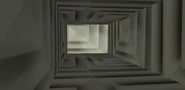 An Unknown Room.