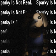 Sparky is not real.png (9.63 MB) An artwork of Sparky made by AnArt1996.
