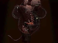 The first teaser video, teasing Inverted Mickey.