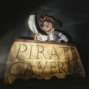 MonsteCaverns.jpg (480 KB) Pirate Cavern's sign.
