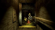 AEElevatorDistortedMickey.png (283 KB) Ditto, flashlight on.