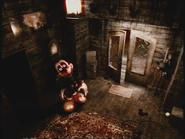 MickMick's first phase in CAM 1.