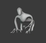 A WIP of the Hourglass model.