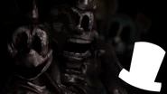 Pete in the thumbnail of the Oblitus Casa trailer.