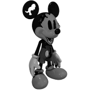 Beta Nightmare Suicide Mouse.