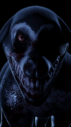 Smile Dog's icon used in the Challenges menu.
