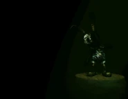 Spirit Darkwald in the extras.