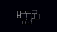 Treasure Island map. Code: 1115.
