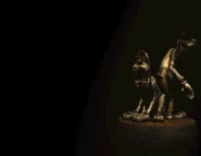 Eustace and Pluto in the extras.