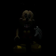 The Inhuman's teaser.