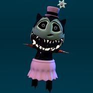 Ink-Blot Ortensia’s render in the Extras.