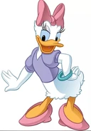DaisyDuck.png (493 KB) The original Daisy Duck.