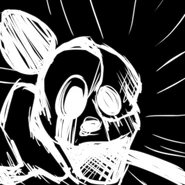 The Trophy Icon for Oblitus Casa 2015.