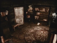 Photo-Negative Minnie in CAM 6.