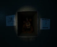 Juan-NBelowD.png (936 KB) Juan at the left of the Office. (Easter Egg)