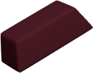 Eraser used by the player to defend themselves against Bent Ortensia.