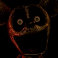 Distorted Mickey's icon used in the Custom Night menu.