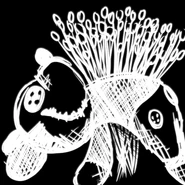 The Trophy Icon for You Monster.