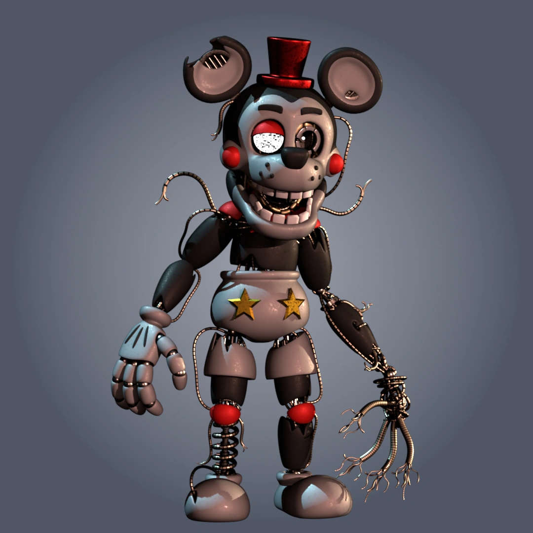 Joe | Treasure Island Wiki | Fandom