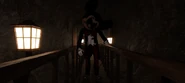 Phase 7 Undying.png (1.34 MB) Undying attempting to reach the player with his head tilted in the seventh phase of Floor 2.