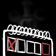 The Trophy Icon for Just Getting Started.