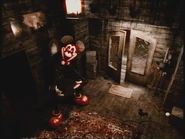 MickMick's second phase in CAM 1.