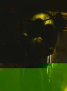 A glitchy cropped screenshot of Shade Photo-Negative Mickey in CAM 8.