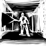 The Trophy Icon for Are you lost?