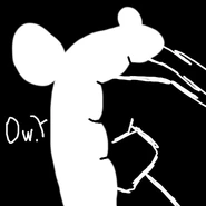 The Trophy Icon for Oi!