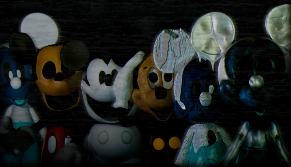 MOTHER, but explained by a AI. Fandom