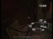 Test video of Greg's phone call.